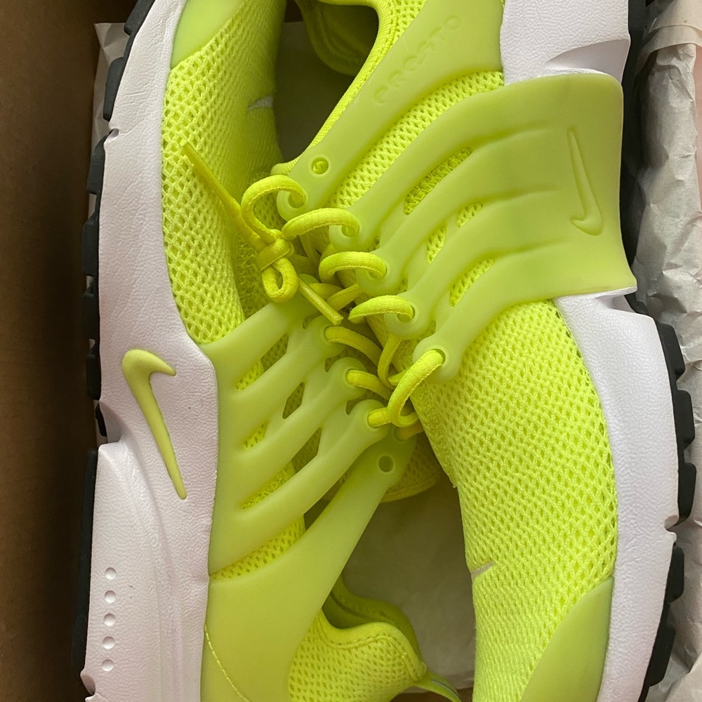 Nike Air Presto
